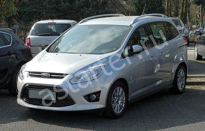 Купить генератор Ford C-MAX II, ремонт генератора Ford C-MAX II